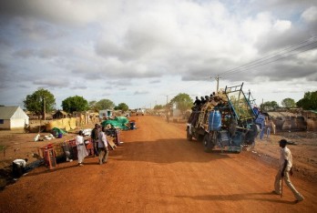 Vietnam highlights significance of UN security force’s presence in Abyei Vietnam highlights significance of UN security force’s presence in Abyei