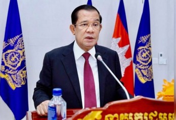 Cambodia to host 13th ASEM Summit in November Cambodia to host 13th ASEM Summit in November