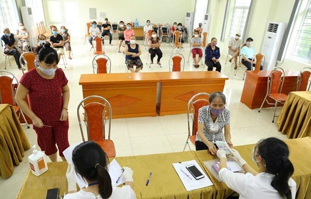 Chung sức vượt qua nghịch cảnh: Tiếp sức cho người dân và doanh nghiệp