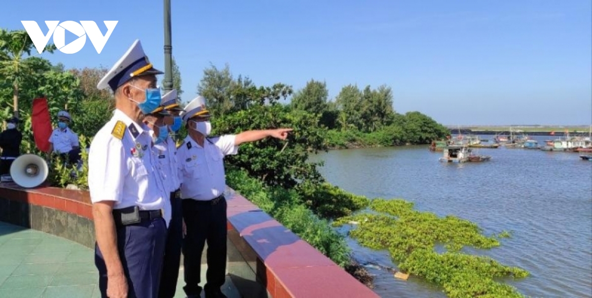 60 năm trước, vì sao phải mở Đường Hồ Chí Minh trên biển?