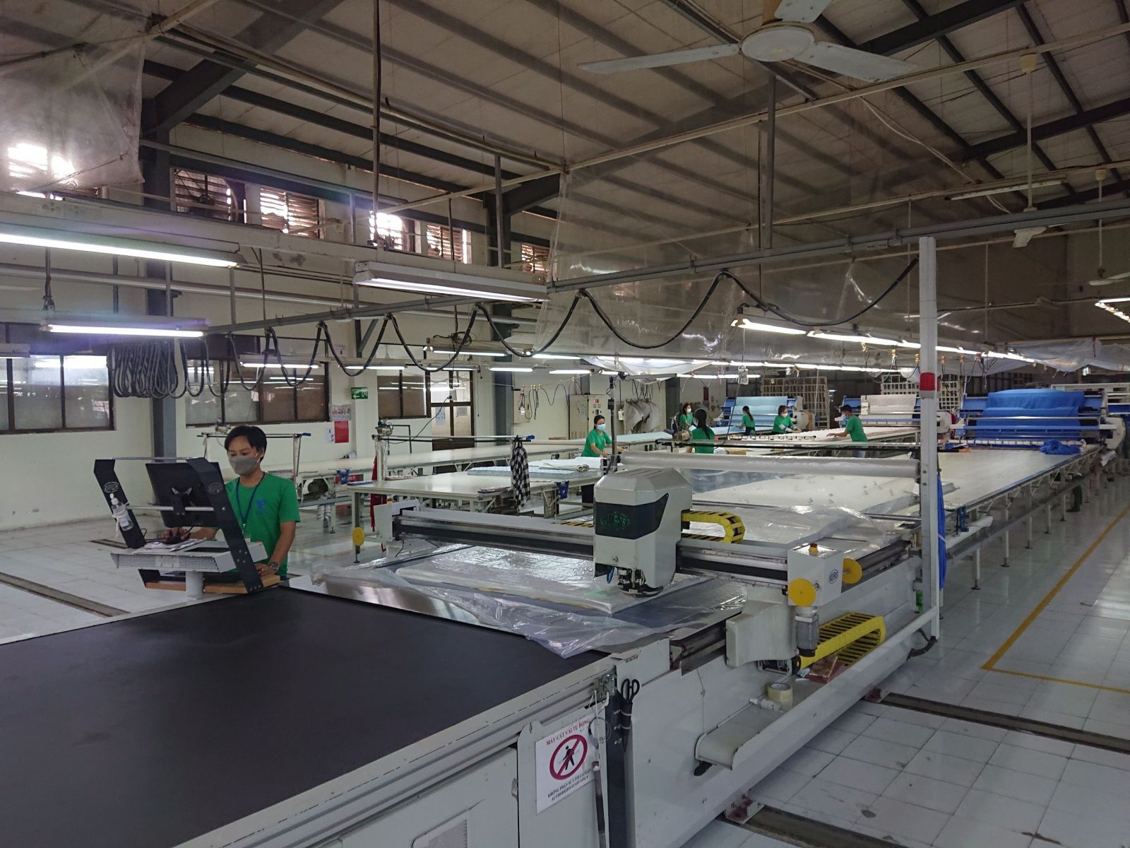 Đức Hòa: Thu ngân sách nhà nước đạt trên 900 tỉ đồng