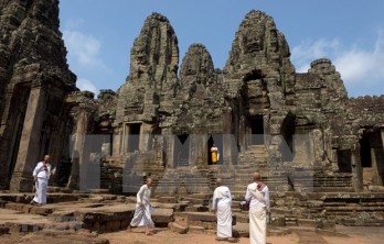 Cambodia shortens quarantine period to attract foreign visitors Cambodia shortens quarantine period to attract foreign visitors