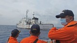 Philippines tiếp tục gửi công hàm phản đối thách thức của Trung Quốc ở Biển Đông