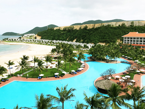 Kinh nghiệm lựa chọn resort Nha Trang chất lượng