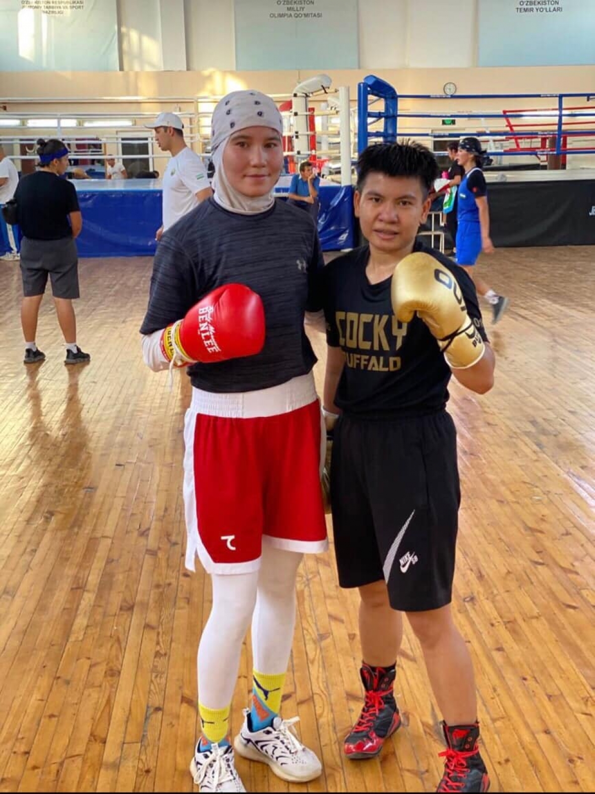 Thu Nhi giành đai WBO thế giới, đi vào lịch sử quyền Anh Việt Nam