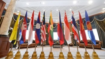 Upcoming ASEAN Summits to run virtually given COVID-19 Upcoming ASEAN Summits to run virtually given COVID-19