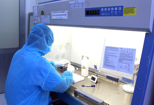 Những tập thể, cá nhân tiêu biểu trong phòng, chống dịch Covid-19