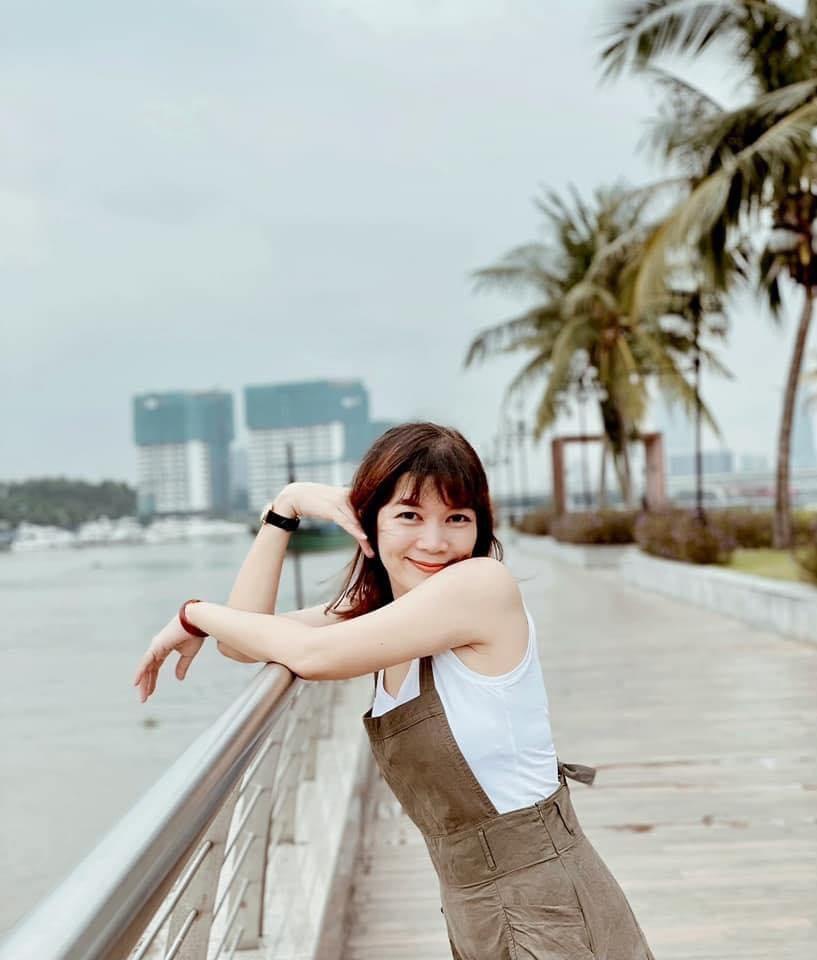 Công phu làm bánh xôi hoa đậu tuyệt đỉnh khiến dân mạng trầm trồ vì quá đẹp