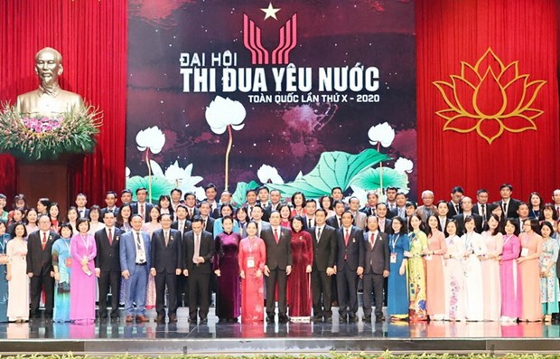 Họp Quốc hội: Gỡ vướng trong khen thưởng đại biểu dân cử