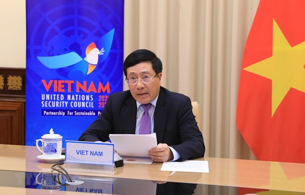Chủ tịch nước sẽ dự phiên thảo luận mở cấp cao về hợp tác LHQ và AU
