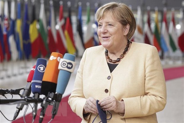 Dấu ấn của 'người phụ nữ quyền lực' Angela Merkel trong 16 năm