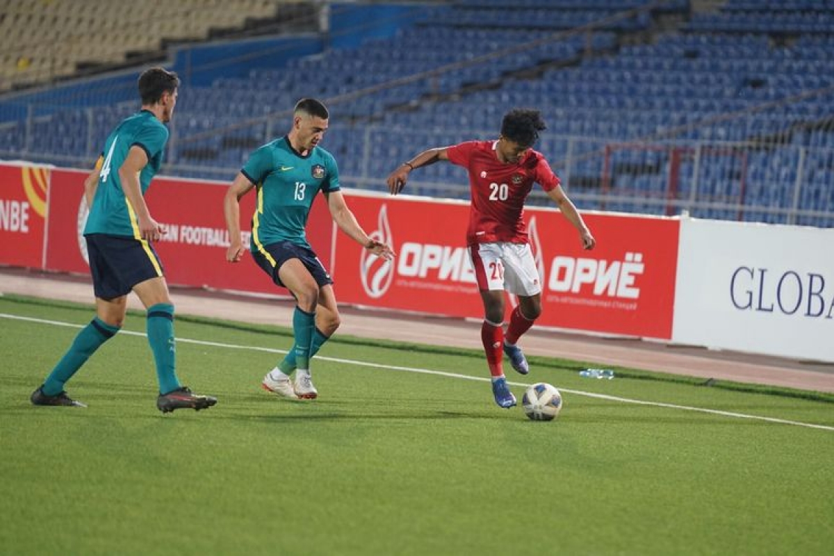 Lịch thi đấu bóng đá hôm nay (29/10): U23 Indonesia quyết đấu U23 Australia