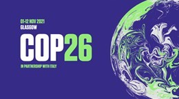 Thailand to announce new pledge for carbon neutrality at COP26 Thailand to announce new pledge for carbon neutrality at COP26