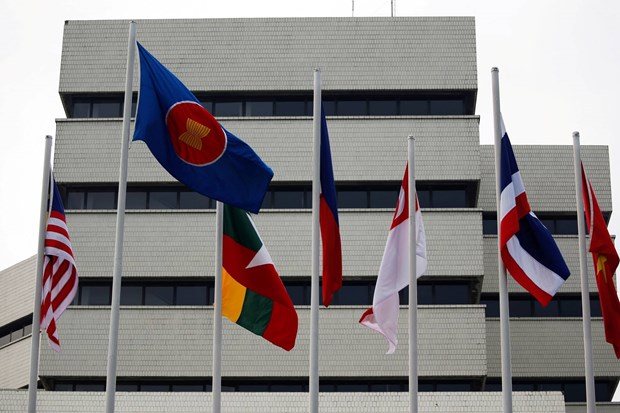 Southeast Asian countries eye regional power grid Illustrative image (Photo: Reuters)