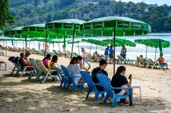 Thai economy forecast to pick up in 2022 after reopening Thai economy forecast to pick up in 2022 after reopening