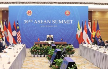 Italian media highlight Vietnam’s important role in ASEAN Italian media highlight Vietnam’s important role in ASEAN