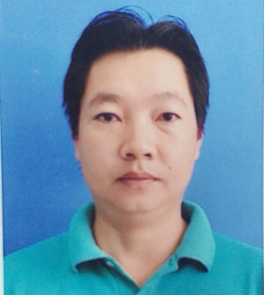 Truy tìm đối tượng lừa đảo chiếm đoạt tài sản trong Dự án chỉnh trang Khu dân cư Đất Xanh