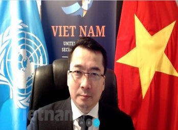 Vietnam shows concern about volatile situation in Bosnia and Herzegovina Vietnam shows concern about volatile situation in Bosnia and Herzegovina