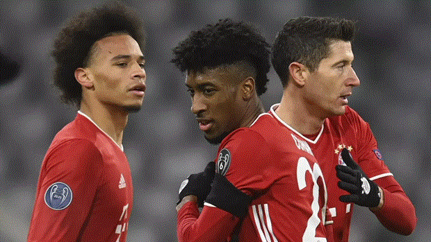 FC Bayern và những 'xa xỉ' mà huấn luyện viên nào cũng muốn có!
