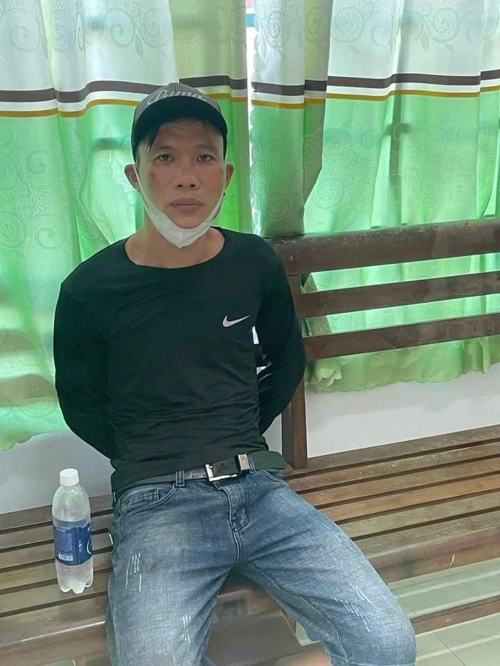 Đồng Nai: Công an vây bắt tên cướp nghi có súng, cố thủ trong nhà dân
