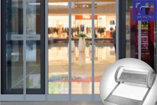 Top sản phẩm màng nhựa - rèm nhựa PVC được người dùng lựa chọn hiện nay tại Giahungpro