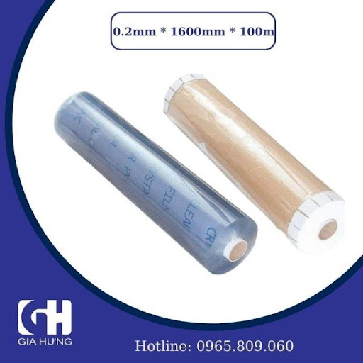 Top sản phẩm màng nhựa - rèm nhựa PVC được người dùng lựa chọn hiện nay tại Giahungpro