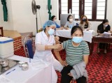 Quỹ vaccine phòng COVID-19 đã nhận được hơn 8.795 tỷ đồng