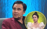 Quyền Linh: Nhiều năm gặp lại, tôi không ngờ Nhật Kim Anh nổi tiếng đến vậy