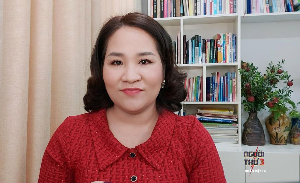 Tô Nhi A sốc vụ vợ 'thập tử nhất sinh', chồng vào viện đòi 130.000 tiền chợ