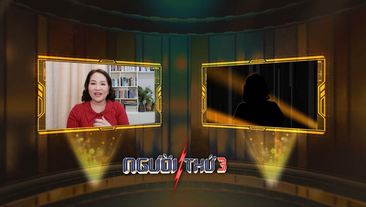 Tô Nhi A sốc vụ vợ 'thập tử nhất sinh', chồng vào viện đòi 130.000 tiền chợ