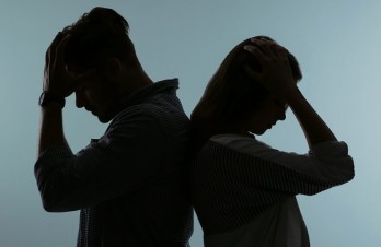 Những loại xung đột trong hôn nhân Những loại xung đột trong hôn nhân