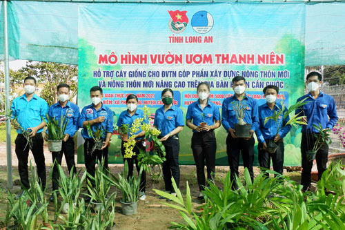 Cận cảnh vườn ươm giống càphê lớn nhất Tây Nguyên Khoa học ứng dụng Vietnam VietnamPlus #17 Cận cảnh vườn ươm giống càphê lớn nhất Tây Nguyên Khoa học ứng dụng Vietnam VietnamPlus