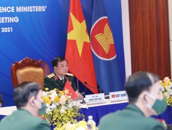 Vietnam confident in ASEAN – Australia cooperation in overcoming COVID-19: official Vietnam confident in ASEAN – Australia cooperation in overcoming COVID-19: official