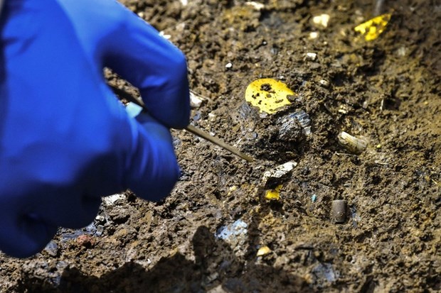 Ảnh minh họa. (Nguồn: Xinhua)