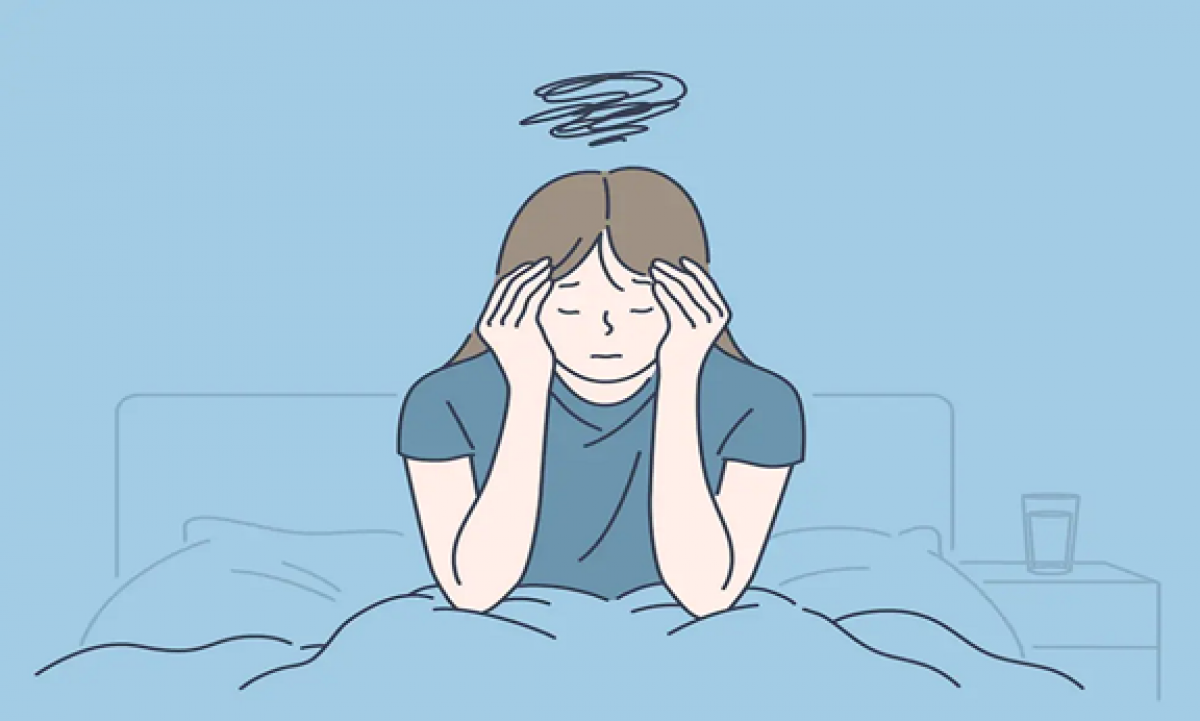 Được biết, mệt mỏi là triệu chứng phổ biến nhất mà những bệnh nhân đã hồi phục COVID-19 gặp phải.
