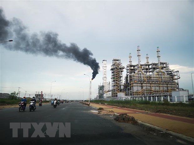 COP26 thể hiện sự đoàn kết toàn cầu ứng phó với biến đổi khí hậu