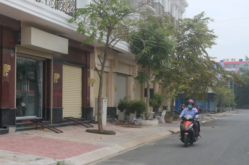 Đoàn kết xây dựng nông thôn mới, đô thị văn minh