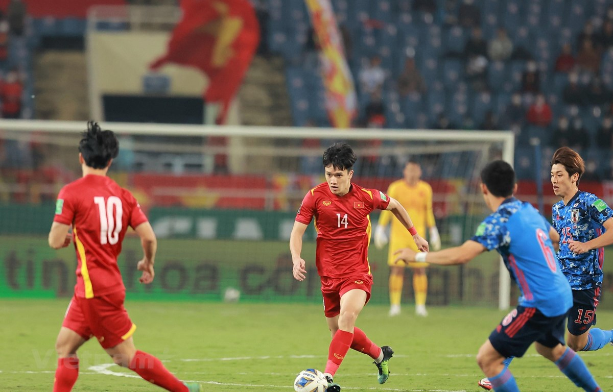 Vòng loại World Cup: Việt Nam liệu có lột xác ở loạt trận lượt về?