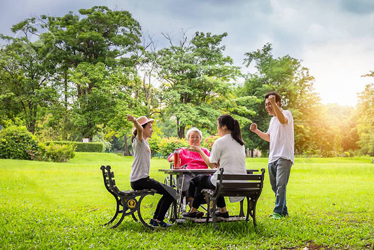 Đừng nghĩ quá nhiều, đừng tính quá kỹ Ảnh minh họa