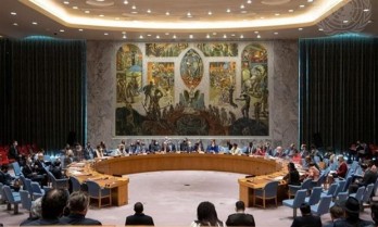 Comprehensive solutions needed to deal with root causes of conflicts: diplomat Comprehensive solutions needed to deal with root causes of conflicts: diplomat