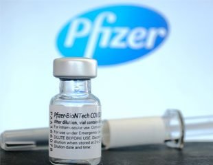 Long An expects 65,768 people aged 15 to 17 to receive Pfizer vaccine (Illustrative photo)