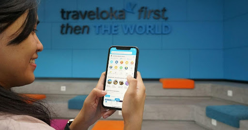 Traveloka - Ứng dụng đặt phòng khách sạn Quy Nhơn tiện lợi, giá rẻ cho tín đồ du lịch