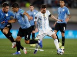 Vòng loại World Cup 2022: Khu vực Nam Mỹ nhiều biến động
