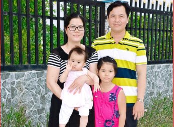 Nam giới trong gia đình hiện đại Nam giới trong gia đình hiện đại
