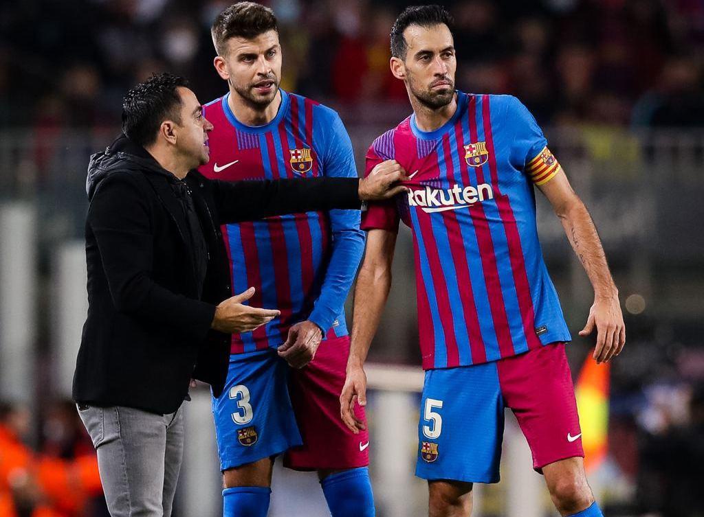 Kết quả La Liga: HLV Xavi khởi đầu may mắn khi Barcelona thắng trận derby Catalan