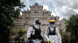 Indonesia to offer cash assistance to tourism workers Indonesia to offer cash assistance to tourism workers