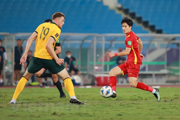 Phát triển bóng đá trẻ Việt Nam: Giải bài toán cho giấc mơ World Cup