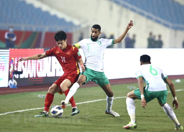 Phát triển bóng đá trẻ Việt Nam: Giải bài toán cho giấc mơ World Cup