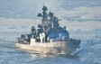 Nga và ASEAN tập trận hải quân chung lần đầu tiên vào đầu tháng 12