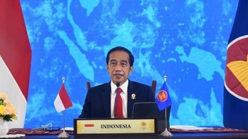 Indonesia stresses ASEAN, China’s responsibility in maintaining regional peace, stability Indonesia stresses ASEAN, China’s responsibility in maintaining regional peace, stability
